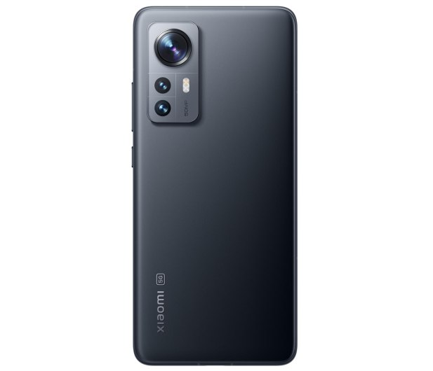 Xiaomi 12 8/128GB Grey - 735246 - zdjęcie 7